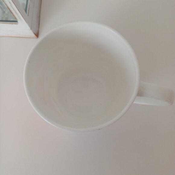 Colorful Floral Coffee Mug/Cup Rose of England Fine Bone China Made in UK - Picture 6 of 9